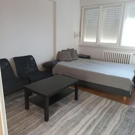 Cvijiceva Apartment Belgrade Exterior photo