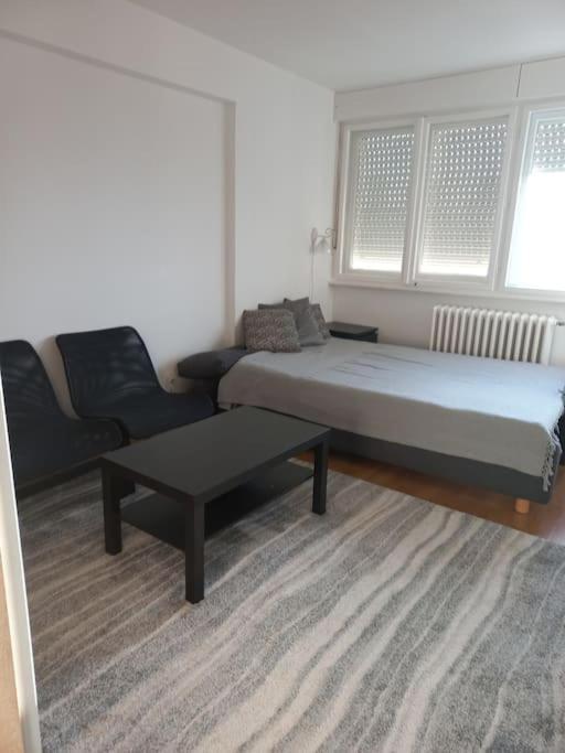 Cvijiceva Apartment Belgrade Exterior photo