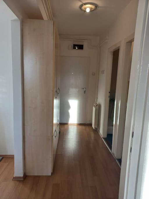 Cvijiceva Apartment Belgrade Exterior photo